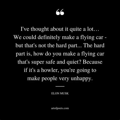 87 Elon Musk Quotes on Success, Business, AI, Space, Twitter & Motivation