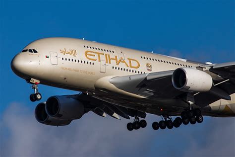 Etihad Airways To Ground Its A380 Fleet Indefinitely - Simple Flying