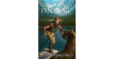 Ascend Online (Ascend Online, Book 1) | What Are LitRPG Books? | POPSUGAR Tech Photo 20