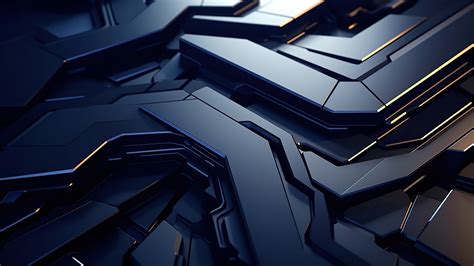 Futuristic Tech Wallpapers 4k - Infoupdate.org