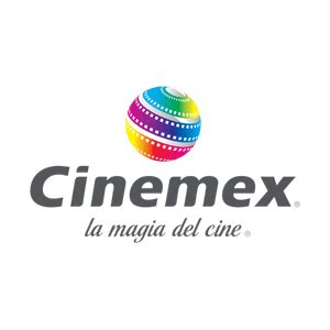 Cinemark Logo