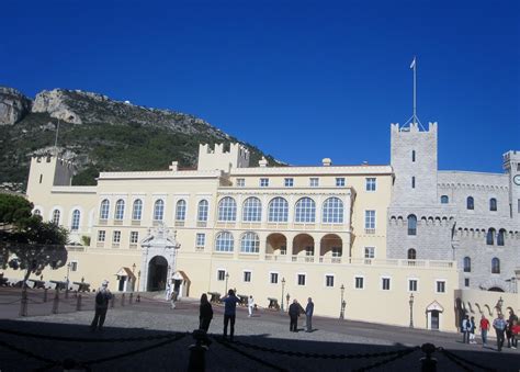 Monte Carlo - palace | Monte Carlo - palace | jimc15 | Flickr