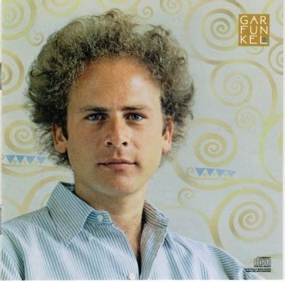 Art Garfunkel Garfunkel Album Reviews, Songs & More | AllMusic