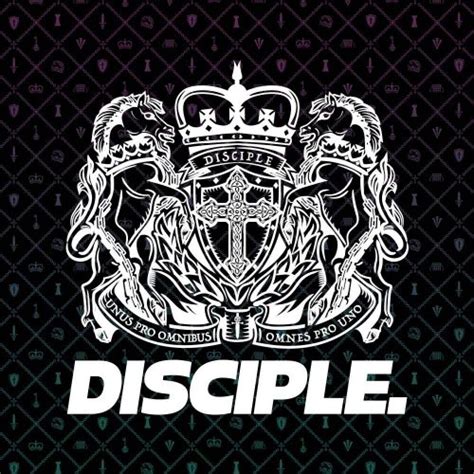 Disciple | EDM Wiki | Fandom