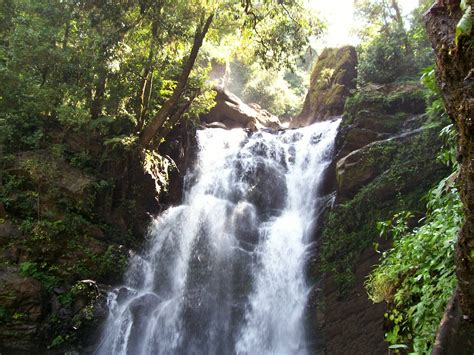 Kudremukh's waterfall | Waterfall, Tourist places, India tourist