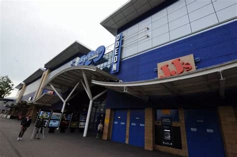 Man accused of stabbing at Coventry Skydome wanted by police after failing to appear in court ...