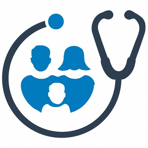 Doctor, family, health, healthcare, insurance, medical icon - Download on Iconfinder