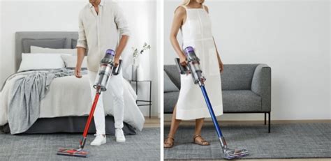 Dyson V11 Outsize vs Absolute Extra (2021): Which Dyson V11 Cordless ...