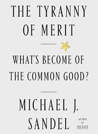 Book Review: "The Tyranny of Merit" - The Wealth Conservancy, Inc.