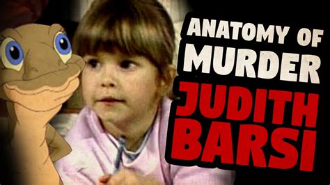 Judith Barsi Death