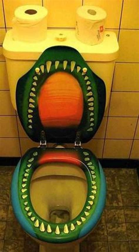 Unique Toilet Seats For Your Home - Ideas on Foter