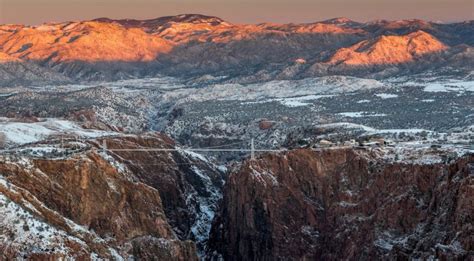 Best Christmas Lights to See in Colorado, Including a NEW Experience