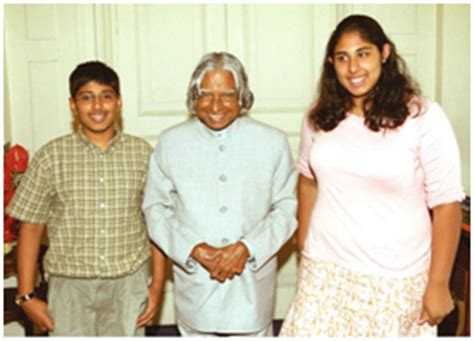 Apj Abdul Kalam Family Details