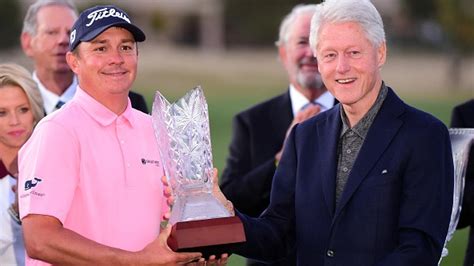 Jason Dufner wins fourth PGA Tour title in California