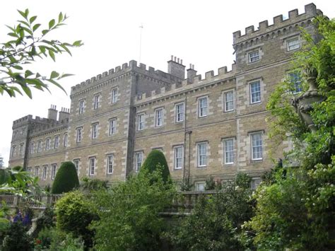 Mellerstain House Scotland: Historic Kelso building - e-architect