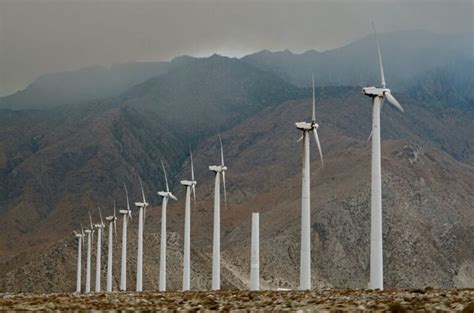 Commercial Wind Turbine Cost ($1 Million Cost Breakdown)