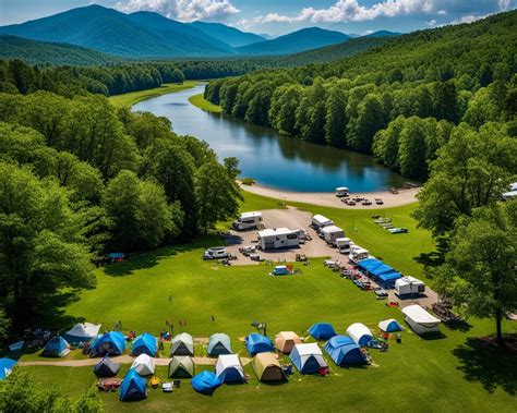 A Guide to Cades Cove Campground