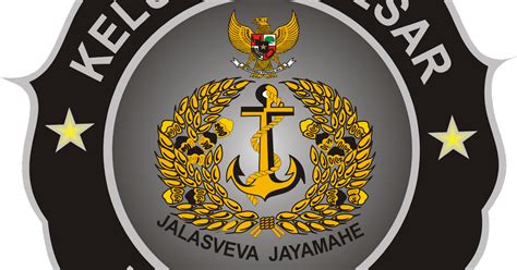 Detail Logo Angkatan Laut Indonesia Koleksi Nomer 54