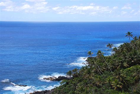 Pitcairn Island | Vacations & Travel