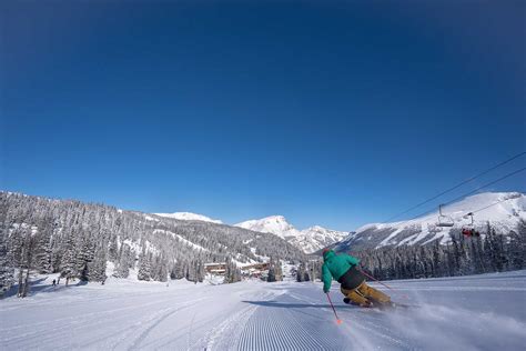 Banff Sunshine Ski Pass | Mountain Collective Season Pass