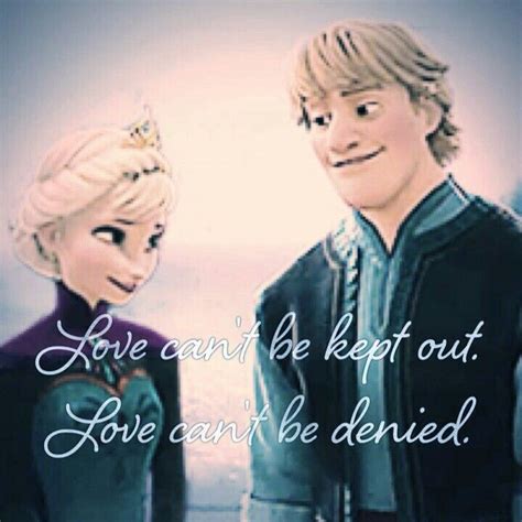 Kristoff From Frozen Quotes. QuotesGram