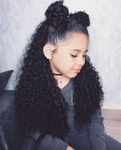 Pin by Hair Gallery Usa 8 corp on Curly Hair Goals | Mixed curly hair ...