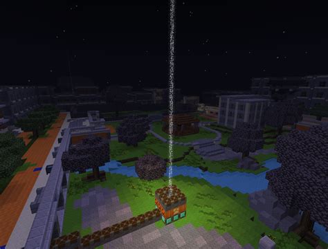 Top 5 Halloween-Themed "Minecraft" Maps - LevelSkip