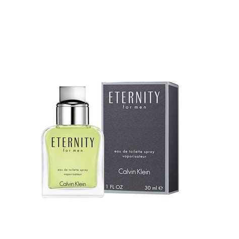 Buy Calvin Klein Eternity For Men Eau de Toilette · USA