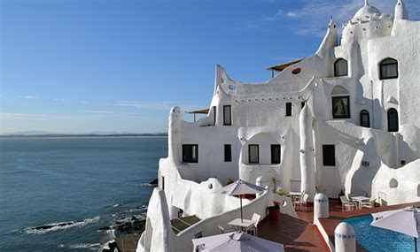 Visita à Casa Pueblo Casa Pueblo: arte e pôr do sol - A Nomade