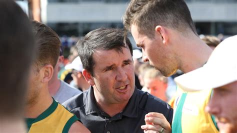 Andrews joins Jackas as senior coach - VAFA