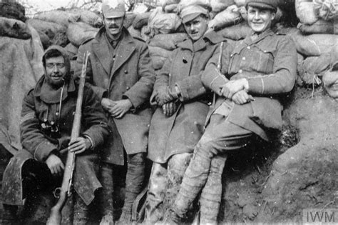 THE 2ND BATTALION, ROYAL MUNSTER FUSILIERS ON THE WESTERN FRONT DURING 1915 | Imperial War Museums