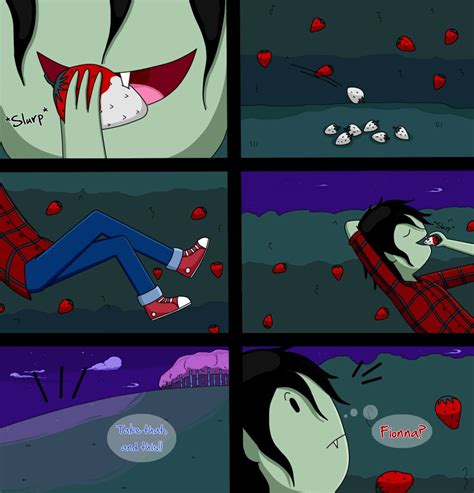 Unnoticed (FioLee Comic) - Pg 1 by AlwaysForeverHailey on DeviantArt