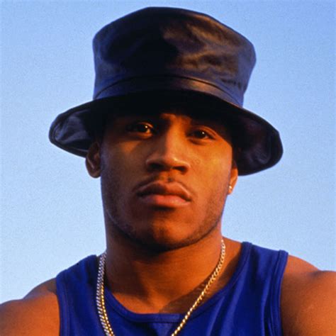 Ll Cool J 1980s