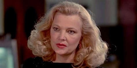 List of Gena Rowlands Movies & TV Shows: Best to Worst - Filmography