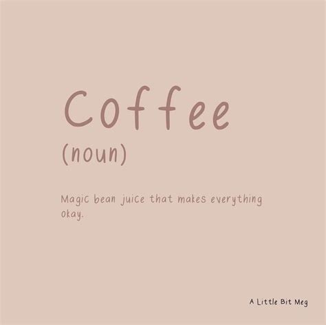 Pin by AnaKarenina Reyes on ☕ Coffee Lover ☕ | Coffee lover quotes ...