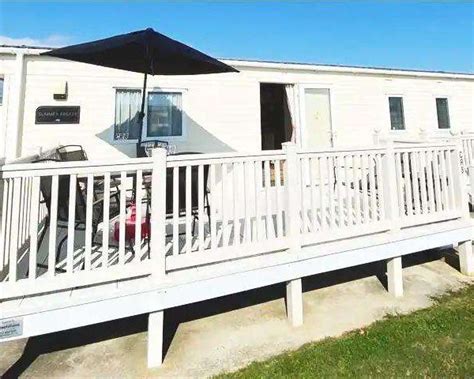 Hoburne Naish Holiday Park, New Milton | UKCaravans4Hire