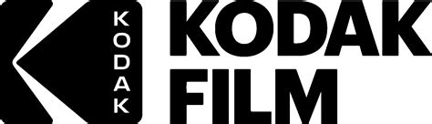 Kodak Motion Picture Film Logo Vector - (.Ai .PNG .SVG .EPS Free Download)