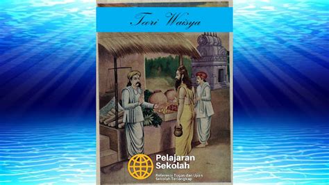 Teori Masuknya Hindu Budha Ke Indonesia: Teori Waisya, Arus Balik - Pelajaran Sekolah