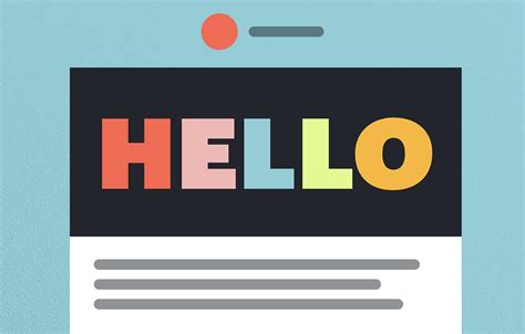 How to Welcome a New Employee Via Email (+ Free Templates!)
