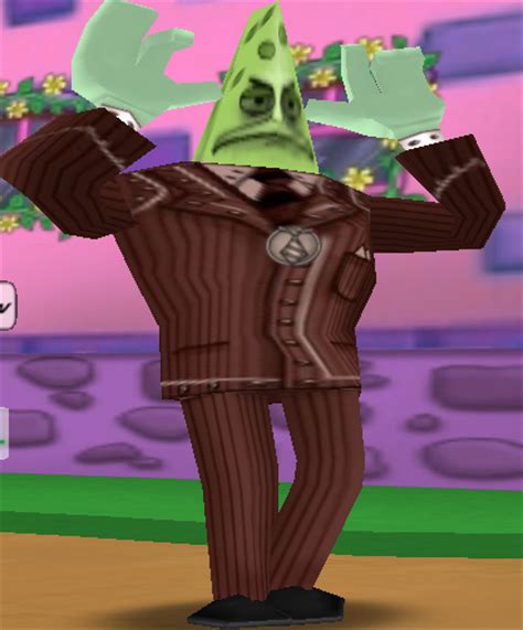 Image - Happy big cheese.png - Toontown Wiki