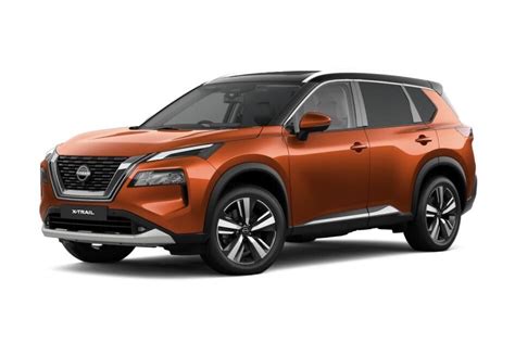 Nissan X-Trail 2023 price and specifications – UPDATED - News7g