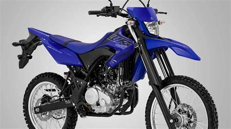 Yamaha WR 155 R Hadir dengan Warna dan Grafis Baru, Lebih Segar