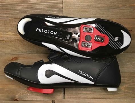 Peloton Bike Shoes Sizing (Ultimate Guide) - Shoes - ApexBikes