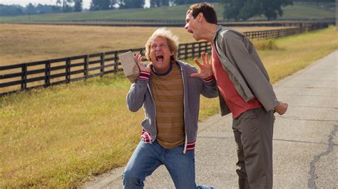 Dumb and Dumber To (2014) - AZ Movies