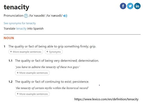 Tenacity Talent - Home