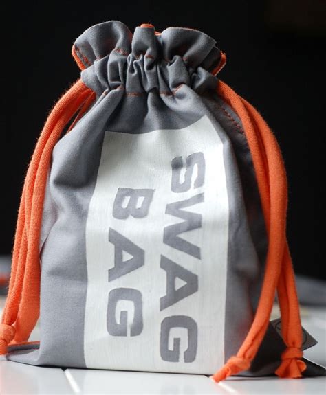 Incredible Swag Bag Ideas For Students References