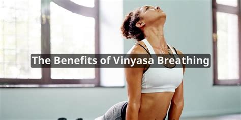 The Benefits of Vinyasa Breathing | Meditate Motion