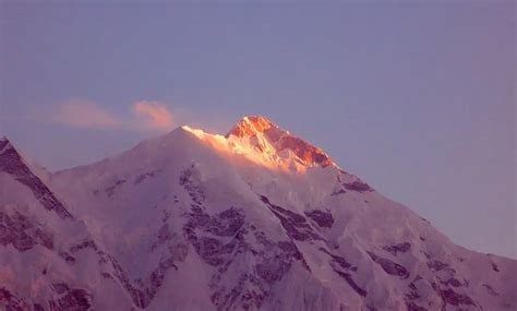 SOS from Rakaposhi » Explorersweb