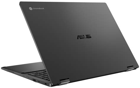 ASUS Chromebook Flip CX5 - i3-1215U · UHD Graphics Alder Lake · 16.0 ...