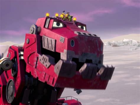 Dinotrux - Where to Watch and Stream - TV Guide